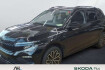 Skoda Kamiq Tour 1.5 tsi tour dsg ahk matrix navi rfk acc