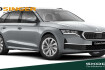 Skoda Octavia Autres combi selection tdi dsg *nav*ahk*led*acc