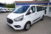 Ford Transit Custom Trend Transit /tourneo custom kombi 340 l2 trend