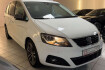 Seat Alhambra Style fr line dsg 7 sitzer ahk kamera stdhz