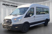 Ford Transit Custom Trend Transit ft 350 (tts) 2.0 tdci dpf 350 l3 h2 trend