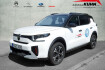 Citroën C3 Aircross Plus Citroen c3 aircross e 113 max pdc shz kamera navi led