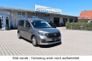 Ford Tourneo Connect Titanium Tourneo connect 1.5 ecoboost aut. titanium camp