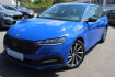 Skoda Octavia Sport combi sportline 4×4 2.0 tsi +hud+dab+led+navi+