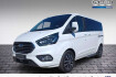 Ford Tourneo Custom Titanium X Tourneo custom l1 titanium kamera navi ahk