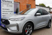 Ford Kuga ST-Line X fhev st line x 2 5l 183ps automatik | fahrschulen umbau