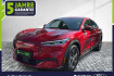 Ford Mustang Mach-E Autres Mustang mach e (extended range 99kwh) acc+led+lm