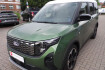 Ford Tourneo Courier Active Tourneo courier bev active