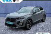 Peugeot e-2008 GT 2008 e gt elektromotor 136 acc+keyfree+kamera klima