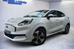 Ford Puma Gen-E Premium Puma gen e 124 kw premium fwd