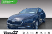 Skoda Octavia Selection selection 1.5 tsi dsg mhev led navi