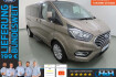Ford Tourneo Custom Titanium Tourneo custom tourneocustom 2.0l2 titanium sichtpak+ahk+8sitze