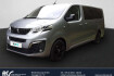 Peugeot Traveller Business VIP l3 businessvip hdi180eat8 leder standheizg. navi k