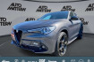 Alfa Romeo Stelvio Veloce 2.2 jtdm veloce q4