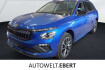 Skoda Kamiq Tour 1.5 tsi tour dsg/kamera/ahk/acc/virtual/