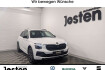 Skoda Kamiq Autres balance 1.5tsi ahk fahrass+ komfort+ infotain blac