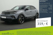 Opel Mokka-e Autres Mokka e  mokka gse elektro 208 kw (281 ps)