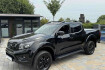Nissan Navara N-Connecta np300 n guard double cab 4×4 *cam*navi*led*dab*