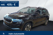Skoda Karoq Tour 2.0tdi dsg tour ahk matrix 360  eheck navi