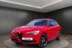 Alfa Romeo Stelvio Veloce (630)(2017 >)  2.2 jtdm  veloce q4