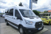 Ford Transit Custom Basis Transit l3h2 9sitze personentransporter/navi/cam