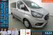 Ford Tourneo Custom Titanium Tourneo custom 2.0 l1 navi+ 2xklima+standhzg+kam