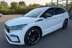 Skoda Enyaq Sportline iv80 sportline pano ahk wp 21? 360  memory
