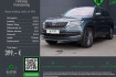 Skoda Kodiaq L&K l&k 4×4 standh ahk leder led