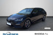 Skoda Octavia RS combi rs
