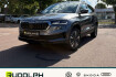 Skoda Karoq Tour 2.0 tdi tour acc matrix ahk standhzg kamera navi s
