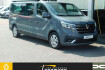 Renault Trafic Life iii grand life blue dci 150 edc camping