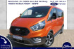 Ford Tourneo Custom Trend Tourneo custom tourneo cust. kombi 320 l1 tourneo beh.wss ahk