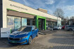 Skoda Octavia Autres combi balance 1 5 tsi mhev 110 kw 7 gang