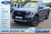Ford Ranger Wildtrak doka 205ps autm. wildtrak 4wd standhzg