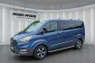 Ford Tourneo Custom Trend Tourneo custom active 320 l1 2.0 eb aut. | standh | gjr | rfk | s