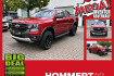 Ford Ranger Autres 2.0 ecoblue exka e 4wd tremor *kamera*acc*