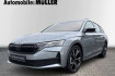 Skoda Octavia Autres combi sportline 4×4 2 0 tsi 150 kw 7 gang ds digit