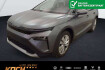 Skoda Elroq Autres 77kwh loft navi led ahk kamera