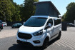 Ford Transit Custom Basis Transit custom 320 l1 camper burstner *kuche*