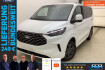 Ford Tourneo Custom Titanium Tourneo custom 2.0l1 titanium 9sitze+ahk+acc+shz