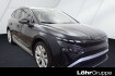 Skoda Enyaq Autres 85 loft matrix  rear view