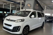 Citroën SpaceTourer Business Lounge Citroen spacetourer dethleffs / possl campster acc ahk webasto kuche