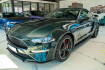 Ford Mustang Fastback Bullitt Mustang bullitt gt 5.0 v8 die legende lebt!