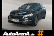 Skoda Octavia Autres 2.0 tdi dpf tour fahrassist+ahk+hud+pano