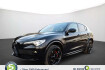 Alfa Romeo Stelvio Quadrifoglio quadrifoglio my22 quadrifoglio 2.9 v6 bi turbo 375