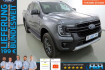 Ford Ranger Wildtrak 3.0aut e 4wd wildtrak ahk+360 kam+shz+b&o
