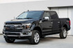 Ford F 150  5.0l v8 lariat 4×4