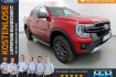Ford Ranger Wildtrak 3.0 aut. 4×4 wildtrak ahk+acc+360 kamera