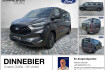 Ford Tourneo Custom Titanium Tourneo custom 320 *ahk*7sitze*led*kamera