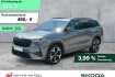 Skoda Kodiaq RS rs 2.0 tsi 4×4 matrix+ahk+pano+stdhzg+hud
